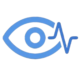 Visual Field Test logo